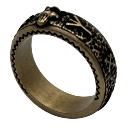 Morana ring