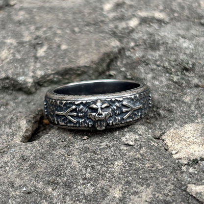 Morana ring