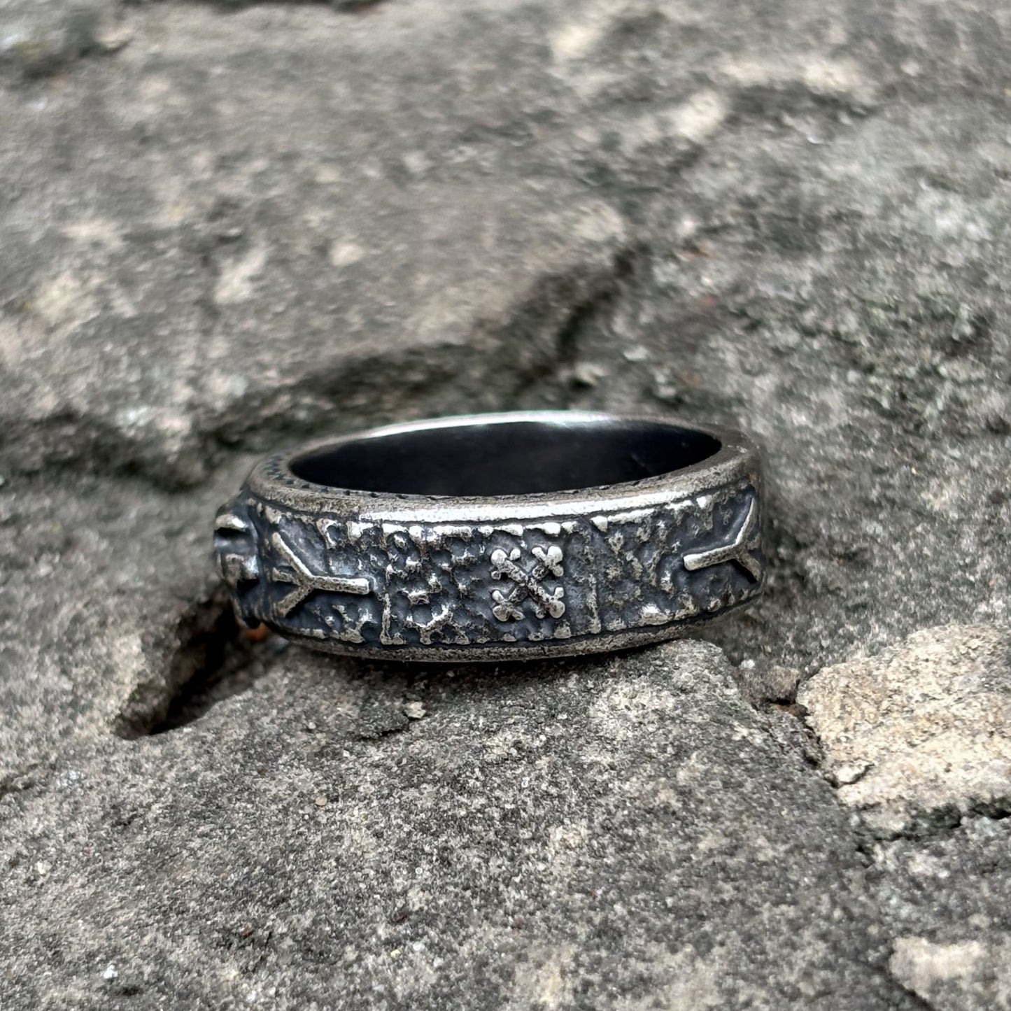 Morana ring