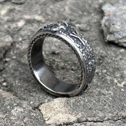Morana ring