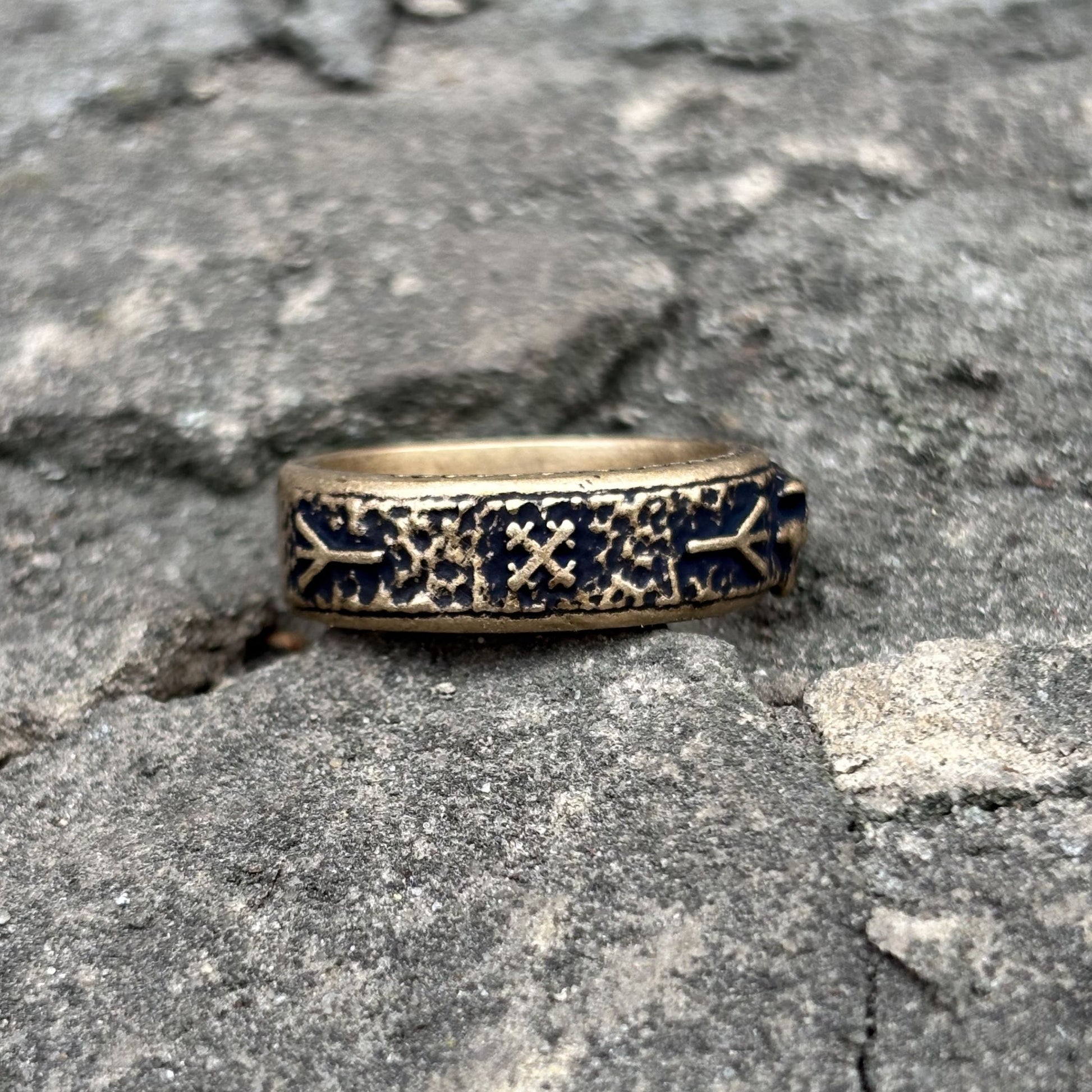 Morana ring