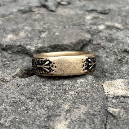 Morana ring