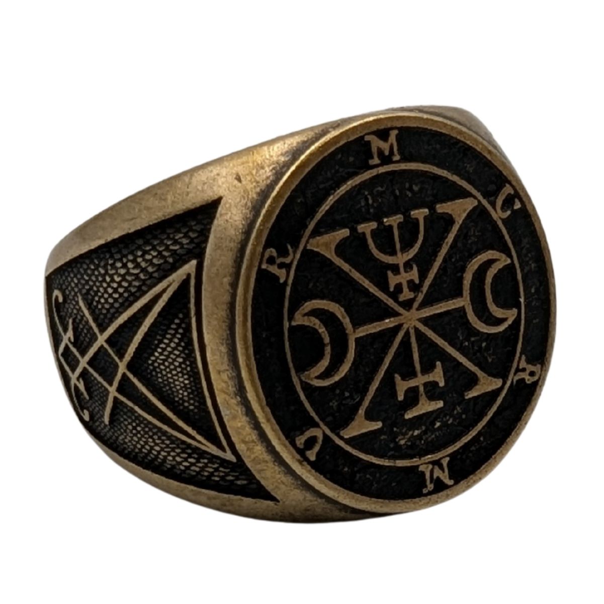 Sigil of Murmur Ring