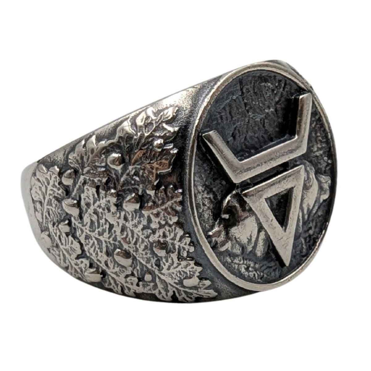 Veles Slavic ring