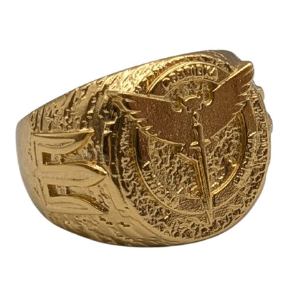 Military Intelligence ring
