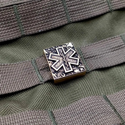 Tactical Army Medic molle clip