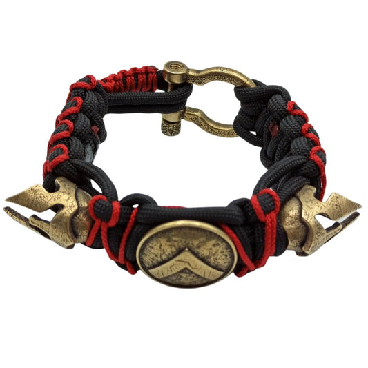 Paracord bracelets mens EDC accessories – tagged paracord accessories –  WikkedKnot jewelry