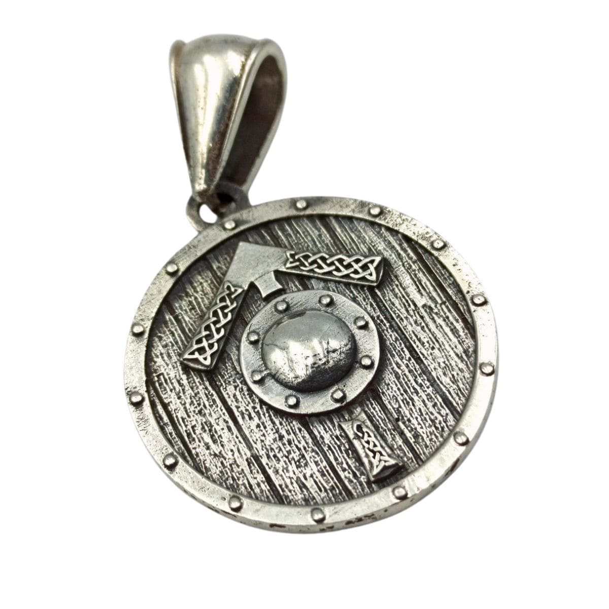 Viking Key Pendant, Viking Replica, Viking Key Necklace