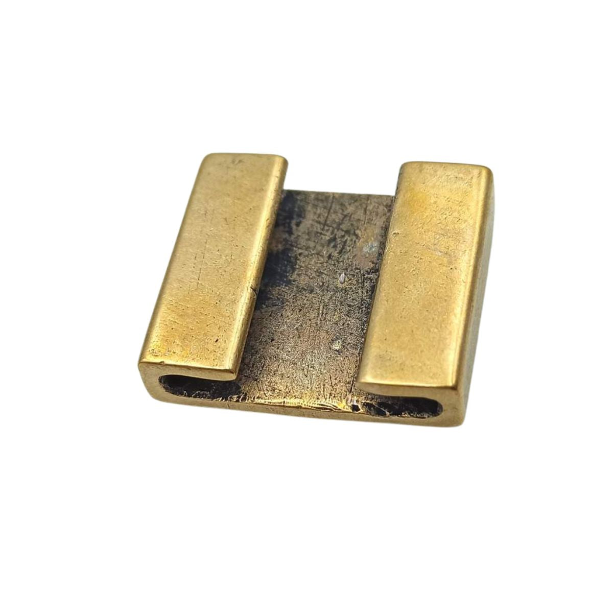 Valknut bronze Molle clip   