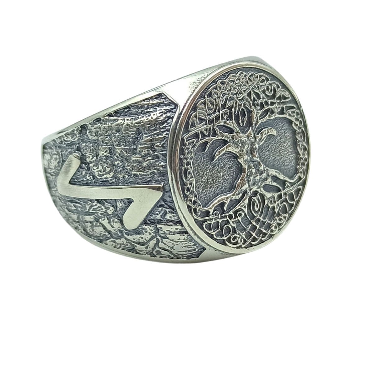 Bague yggdrasil online